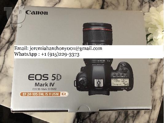 PoulaTo: Νέο σήμα Canon 5D III / Canon 5D σήμα II / Canon 5D σήμα IV